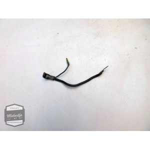 Kawasaki KZ305LTD massakabel / massadraad / massa draad kabel